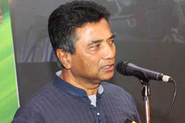 'Over 300,000 trees to turn Dhaka into green city'